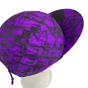 Vintage | Accessories | 99s Cycling Running Aztec Neon  display picture 1